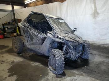  Salvage Polaris Rzr Pro Xp