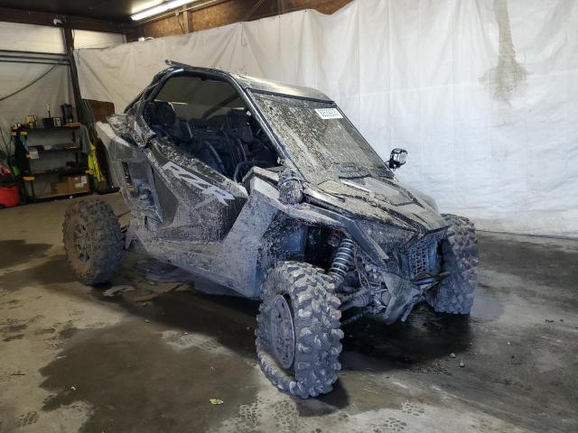  Salvage Polaris Rzr Pro Xp
