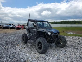  Salvage Honda Sxs1000