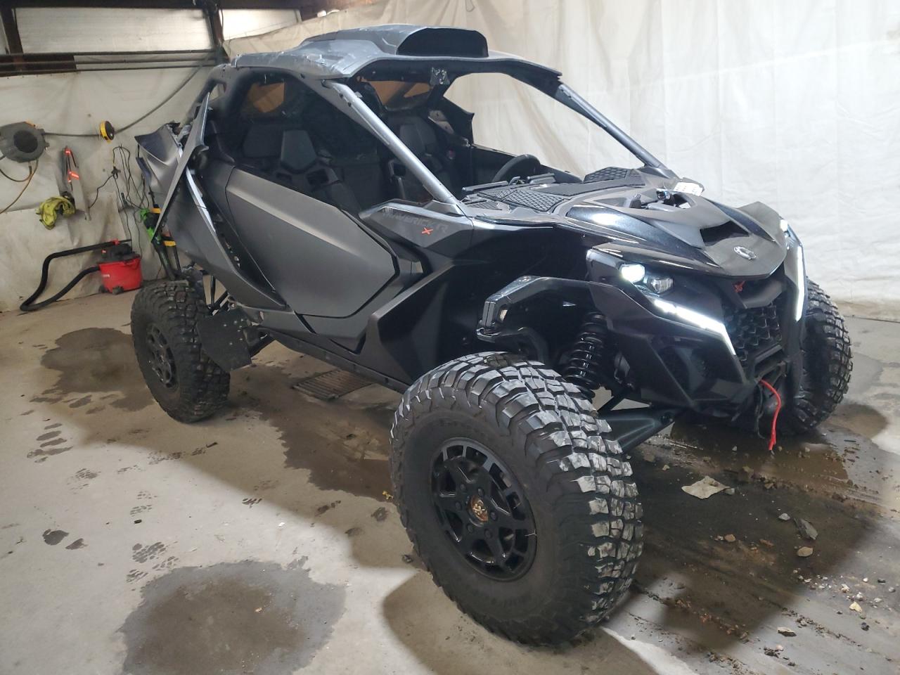 Can Maverick X X Image 1
