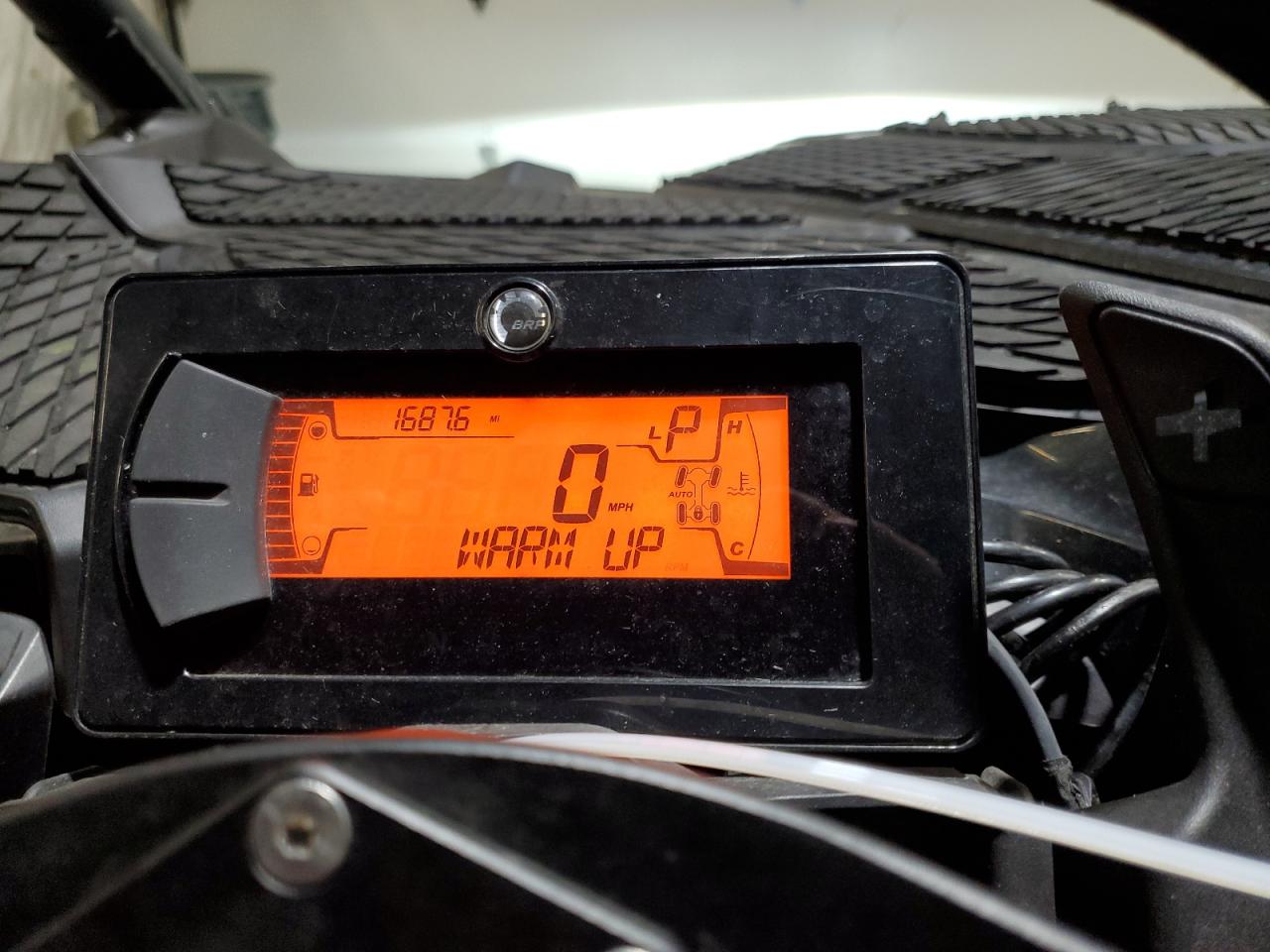 Can Maverick X X Image 6