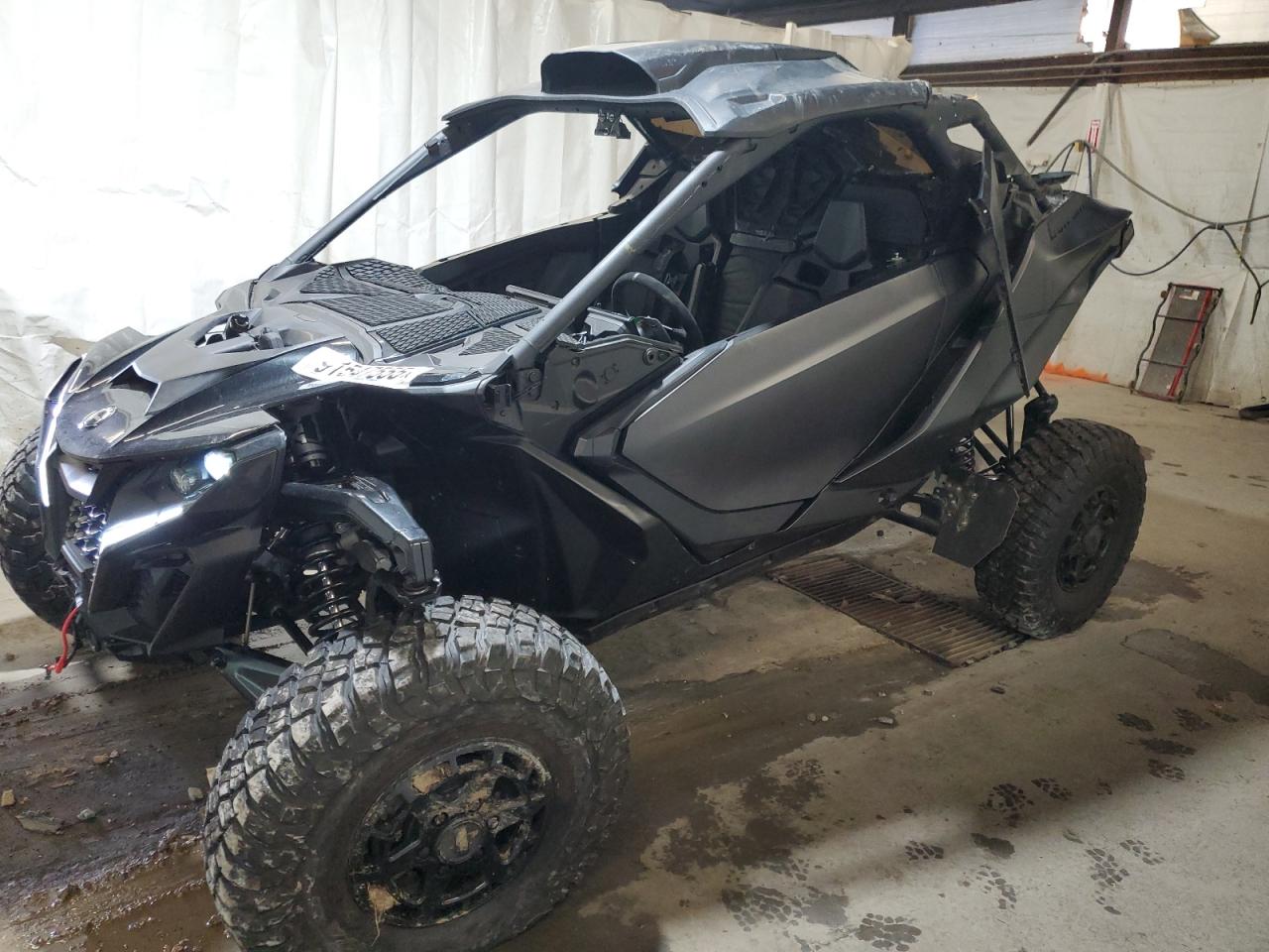 Can Maverick X X Image 7
