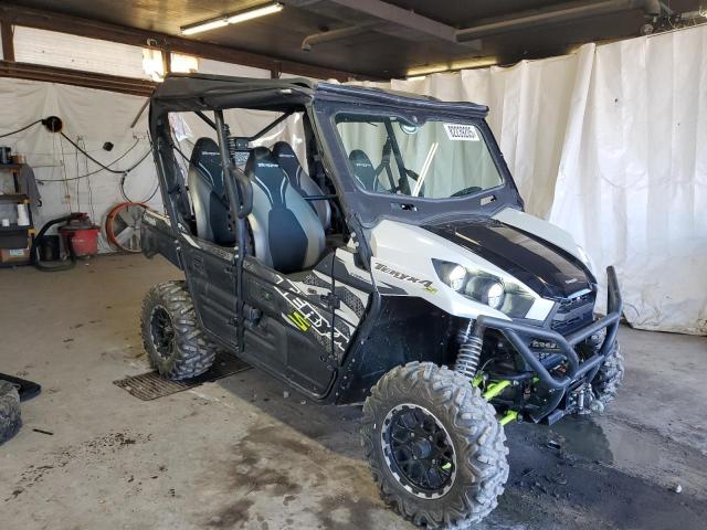  Salvage Other Krf800