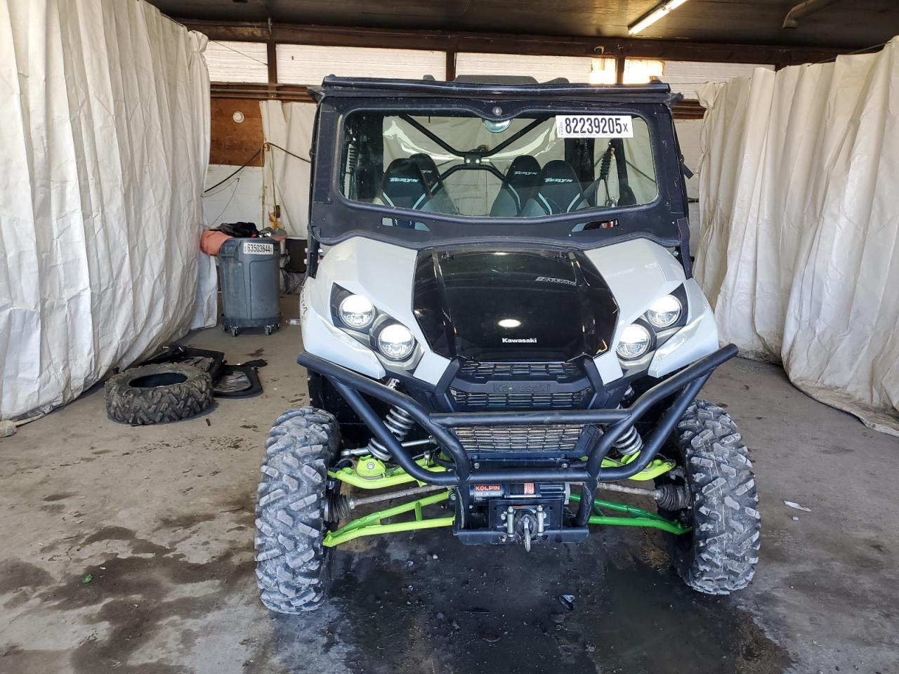 Other Krf800 J Image 8