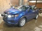Nissan Rogue S Image 1