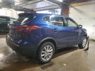 Nissan Rogue S Image 13