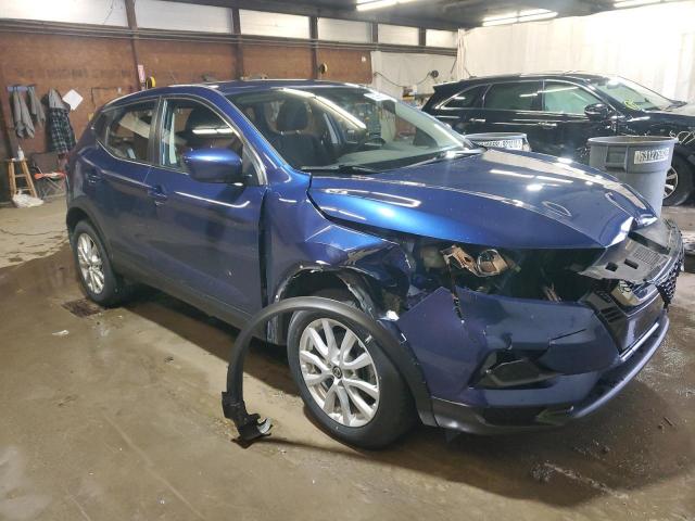 Nissan Rogue S Image 3