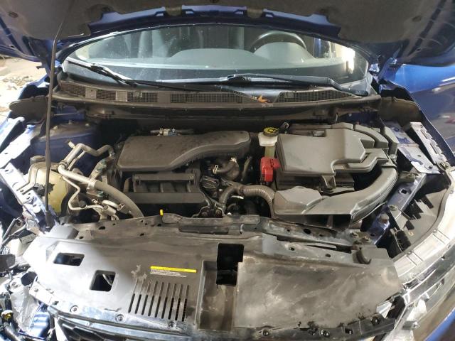 Nissan Rogue S Image 6