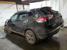 Nissan Rogue S Image 3