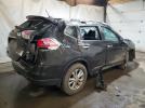 Nissan Rogue S Image 5