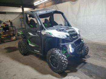  Salvage Kawasaki Other