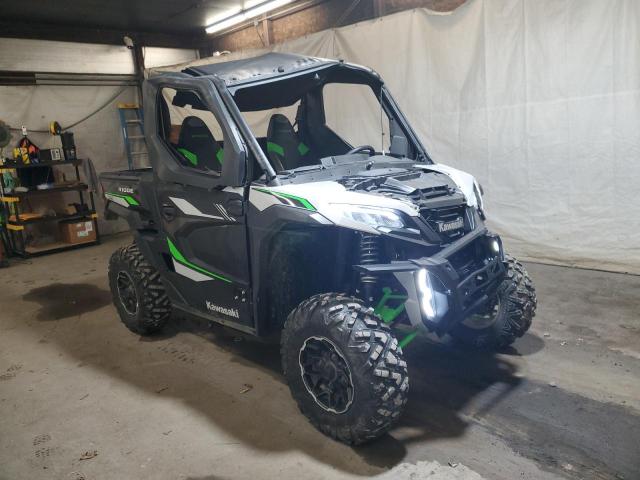  Salvage Kawasaki Other