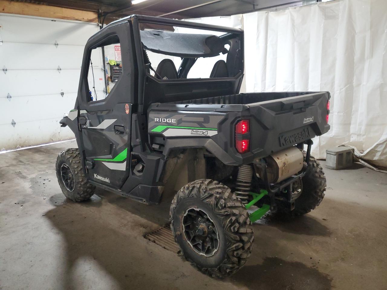 Kawasaki Other Image 7