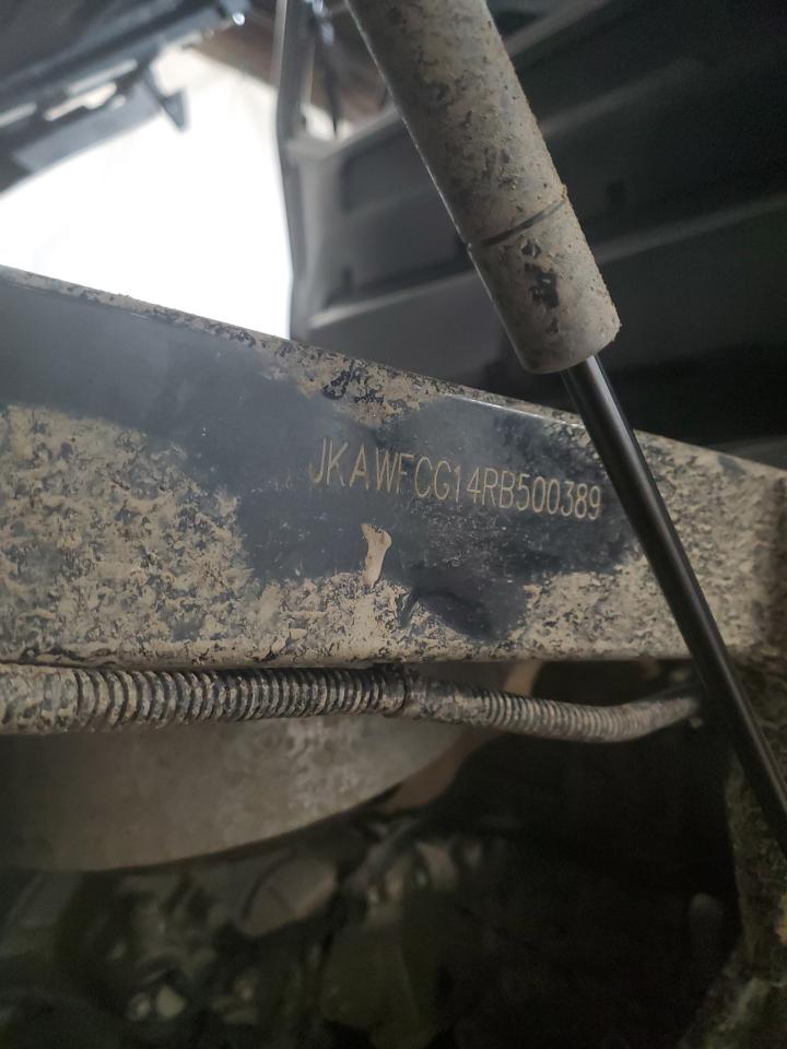 Kawasaki Other Image 10