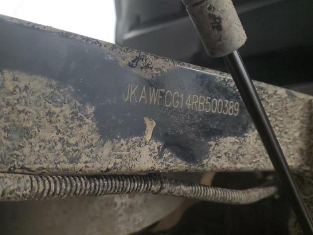 Kawasaki Other Image 10