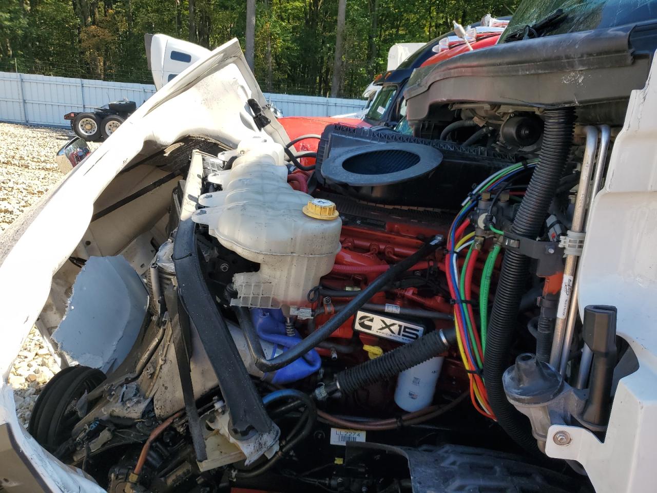 Freightliner Cascadia 1 Image 6