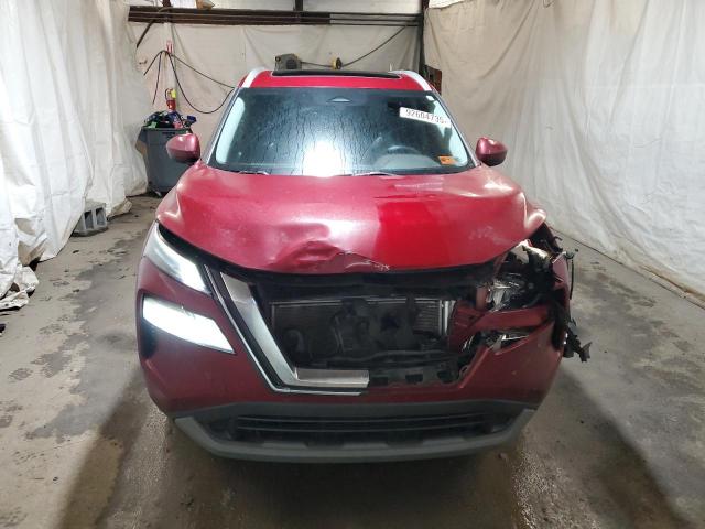 Nissan Rogue Sv Image 9