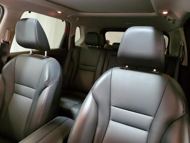 Nissan Rogue Sv Image 5