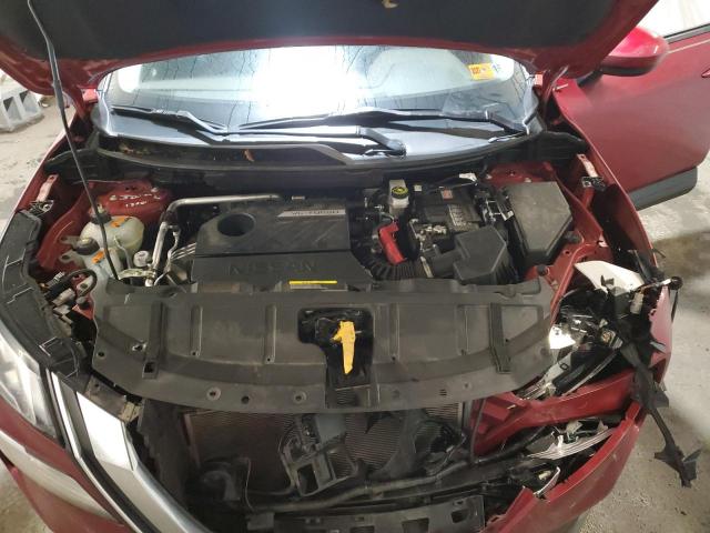 Nissan Rogue Sv Image 11