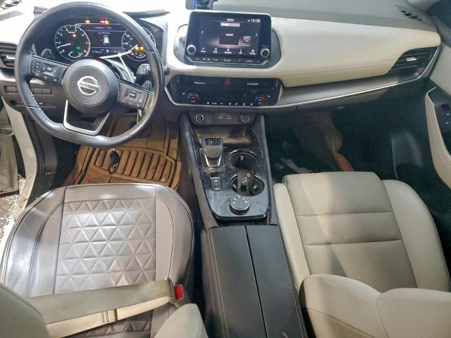 Nissan Rogue Sv Image 7