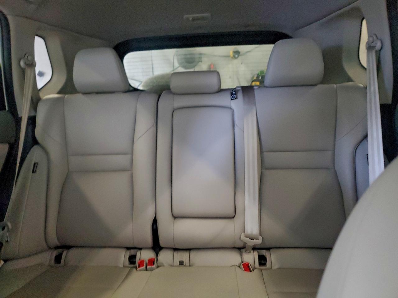 Nissan Rogue Sv Image 8