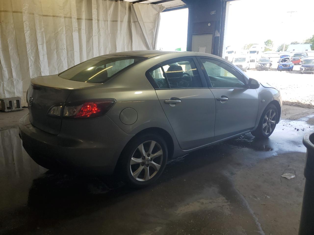 Mazda 3 I Image 3