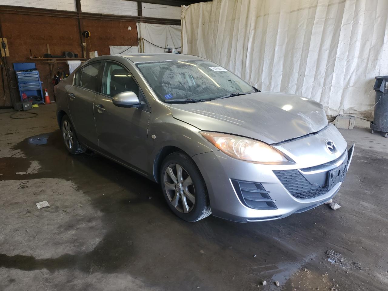 Mazda 3 I Image 12