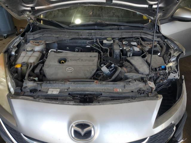 Mazda 3 I Image 11