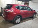 Nissan Rogue S Image 11