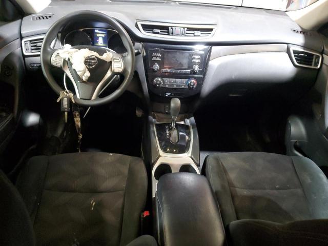 Nissan Rogue S Image 8