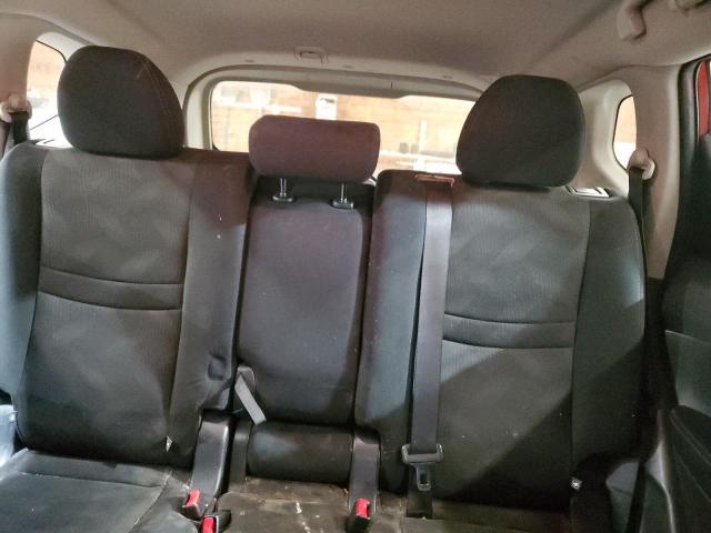 Nissan Rogue S Image 13