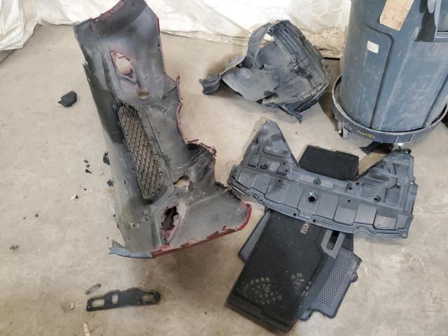 Nissan Rogue S Image 9