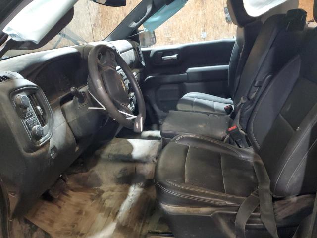 Chevrolet Silverado K1500 Image 7