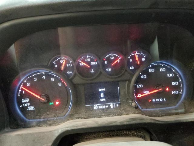 Chevrolet Silverado K1500 Image 9