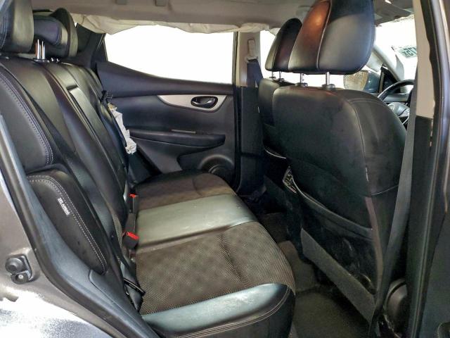 Nissan Rogue S Image 11