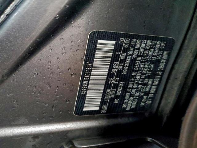 Nissan Rogue S Image 10