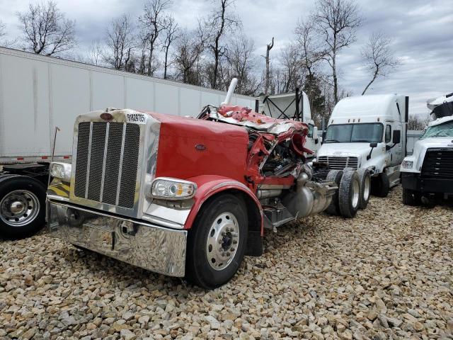 Peterbilt 389 Image 6