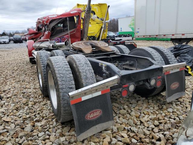 Peterbilt 389 Image 2