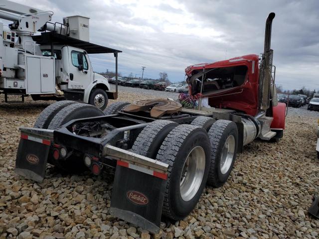 Peterbilt 389 Image 9