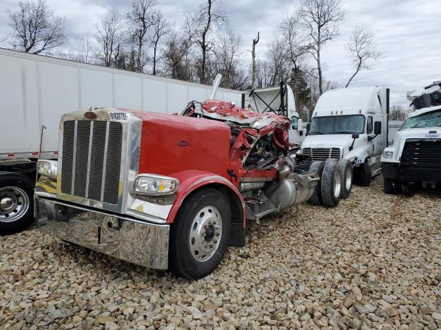 Peterbilt 389 Image 7