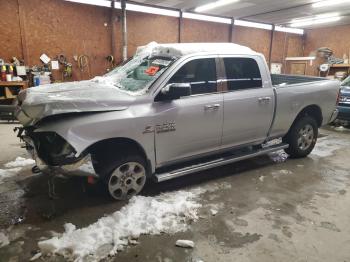  Salvage Ram 2500