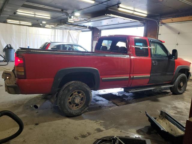 Chevrolet Silverado K2500 Heavy Duty Image 3