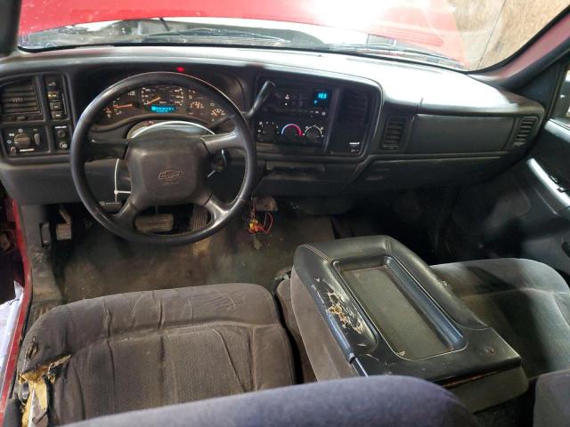 Chevrolet Silverado K2500 Heavy Duty Image 4