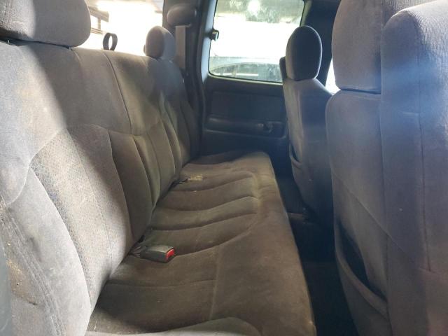 Chevrolet Silverado K2500 Heavy Duty Image 11