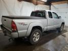 Toyota Tacoma Access Cab Image 4