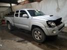 Toyota Tacoma Access Cab Image 11