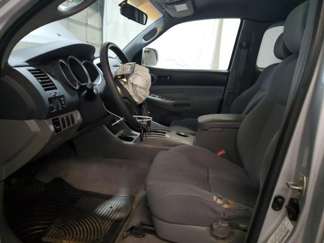 Toyota Tacoma Access Cab Image 5