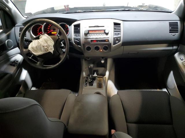 Toyota Tacoma Access Cab Image 7