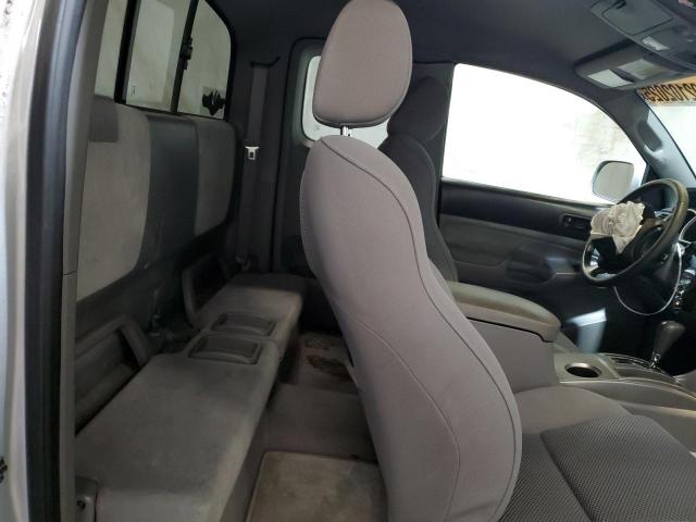 Toyota Tacoma Access Cab Image 9