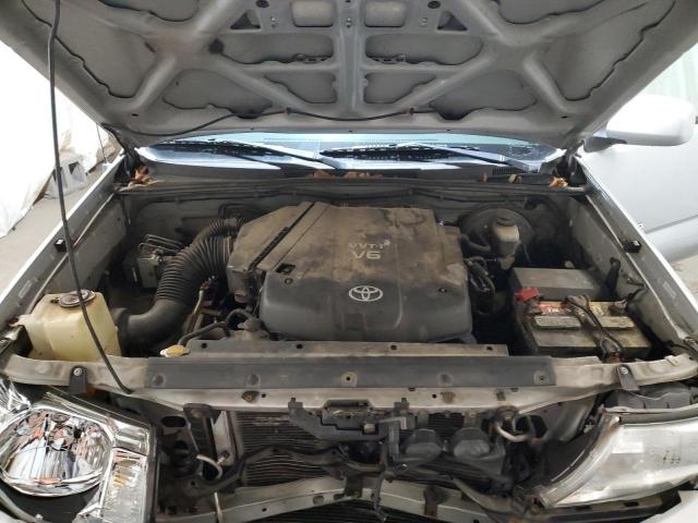 Toyota Tacoma Access Cab Image 10